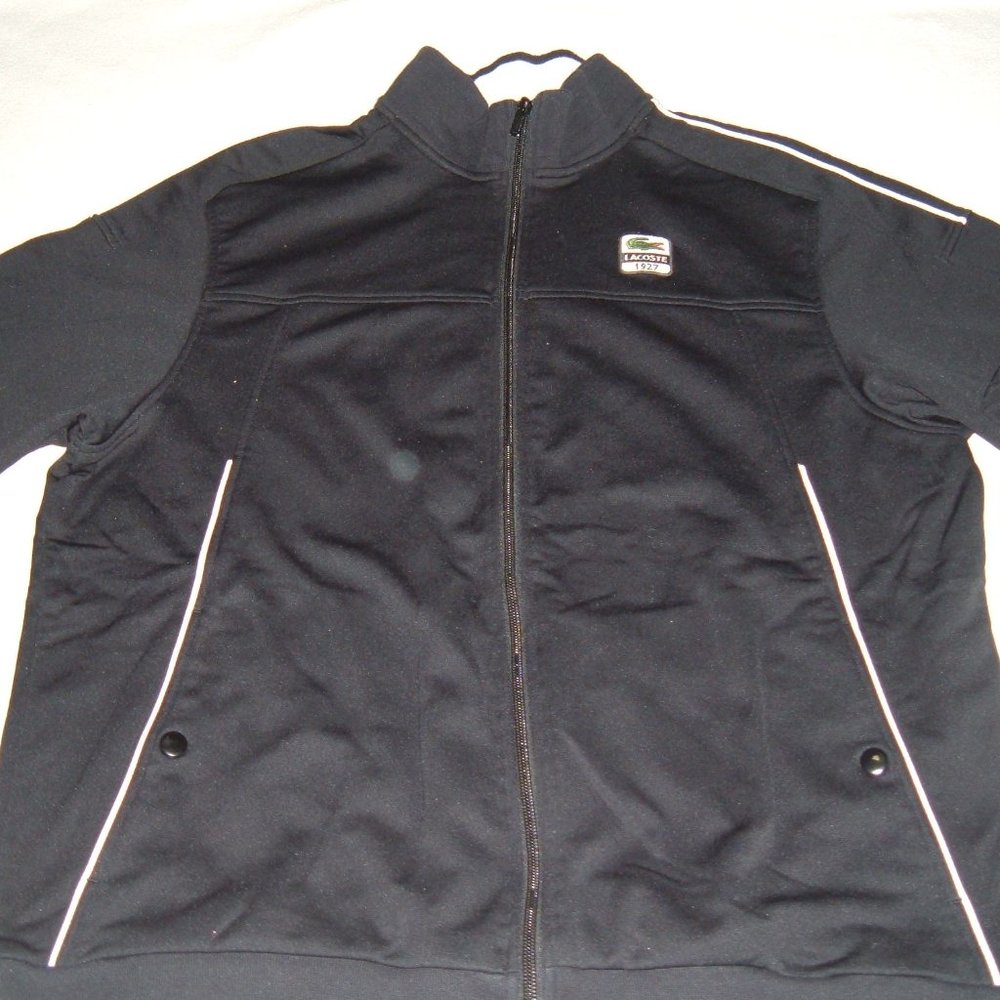 Lacoste Sport Jacket